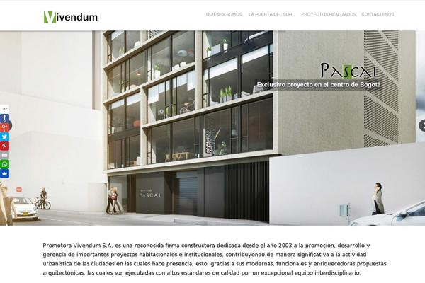 Site using Addons-for-elementor plugin