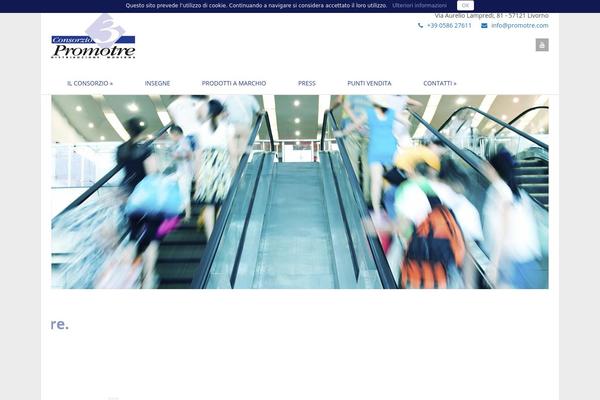 promotre.com site used Felicity
