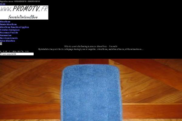Blocksy theme site design template sample