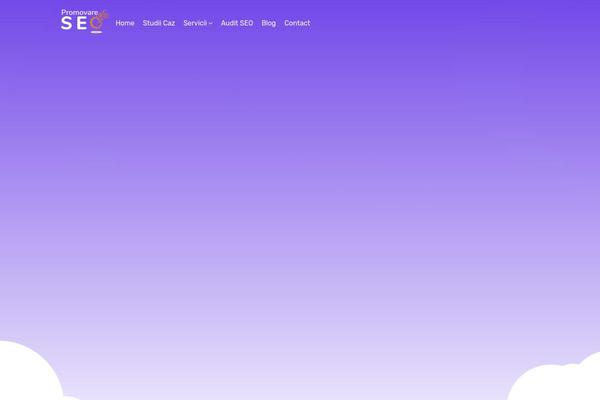 Ewebot theme site design template sample