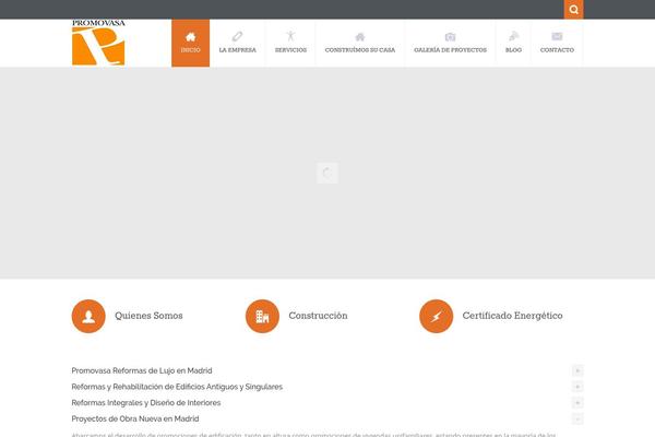 Nictitate-pro theme site design template sample