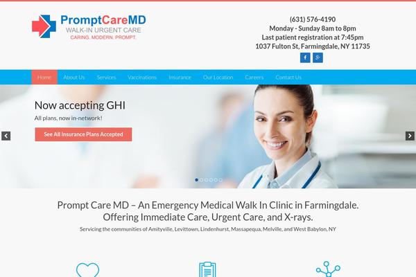Site using Contact Form 7 Datepicker plugin