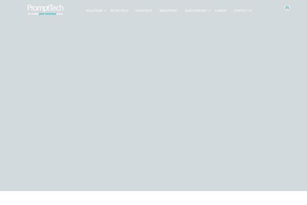 Site using Post-carousel plugin