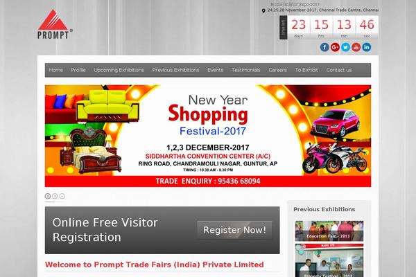 Expo18 Responsive Event Conference WordPress Theme theme site design template sample