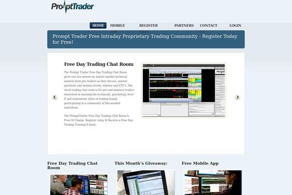 Over Easy theme site design template sample