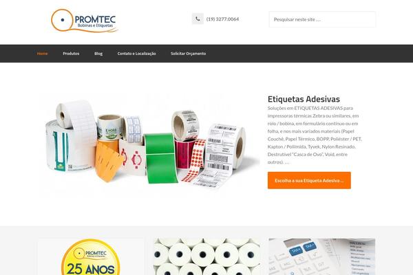 Site using Wonderplugin-tabs plugin