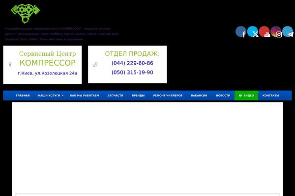 Site using Fwd360pv plugin