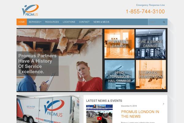 Twentytwentyfour theme site design template sample
