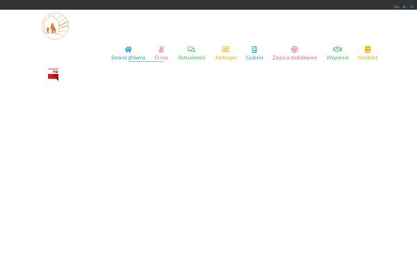 Site using Builderpress plugin