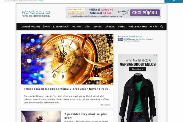Site using OG Tags plugin