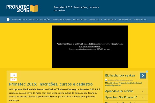 ativos theme websites examples