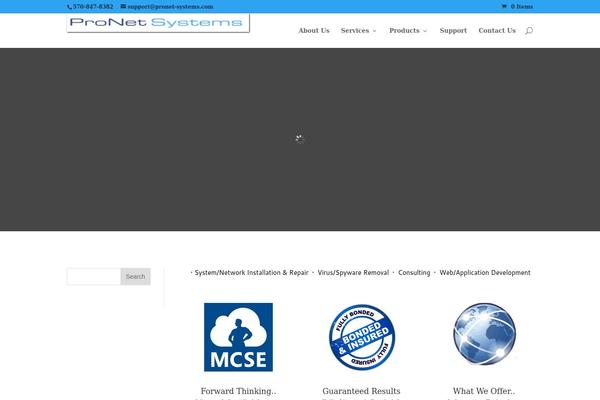 Site using Fullworks-anti-spam plugin