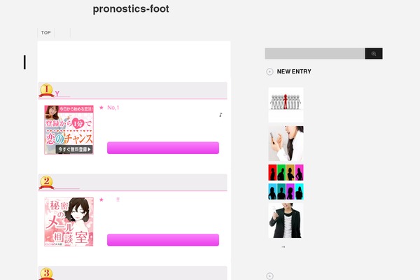 Stinger3ver20131217 theme site design template sample