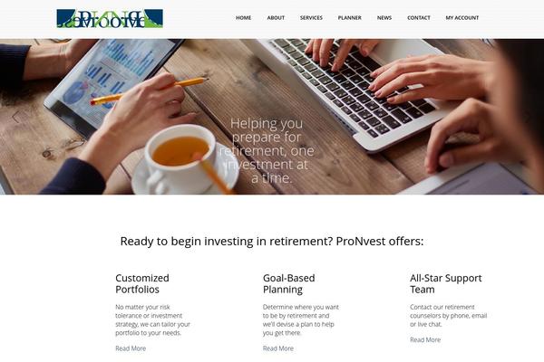 Elision theme site design template sample