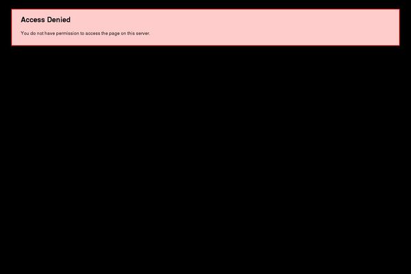 proobject.com site used Pro-object