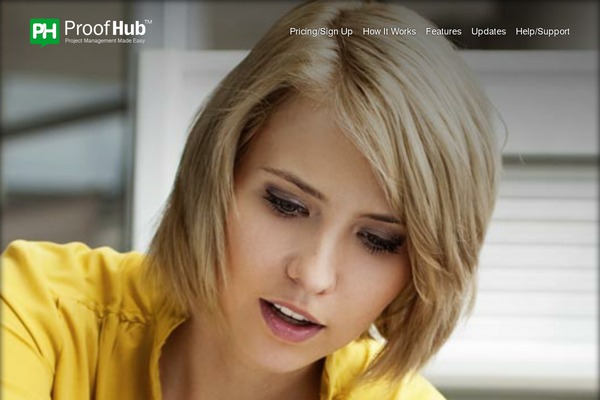 proofhub.com site used Ph3.1