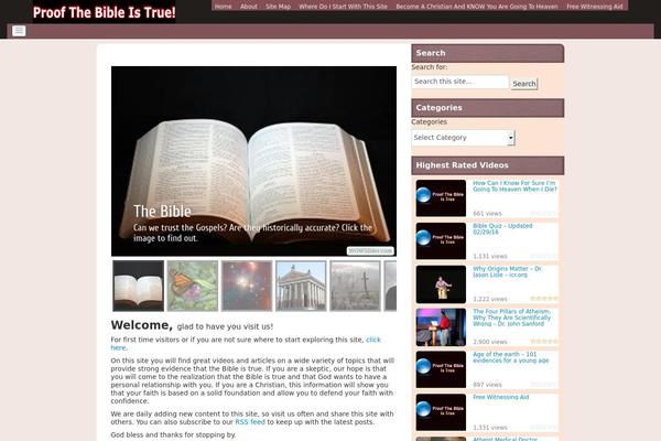 Covertvideopress theme site design template sample