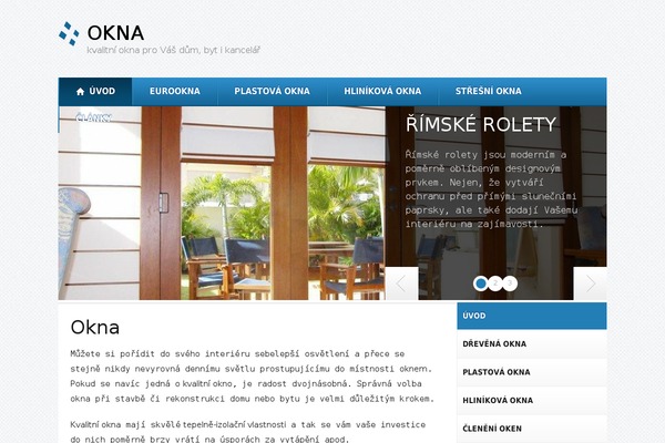 Adbees theme site design template sample