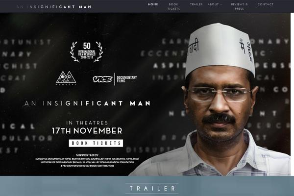 Site using Fresh-framework plugin