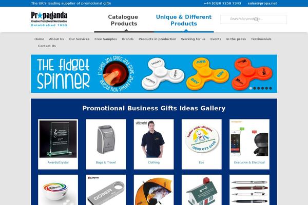 Site using Contact Form 7 Star Rating with font Awesome plugin