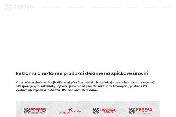 Cookie theme site design template sample
