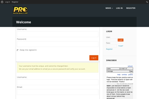 Site using Convertkit plugin