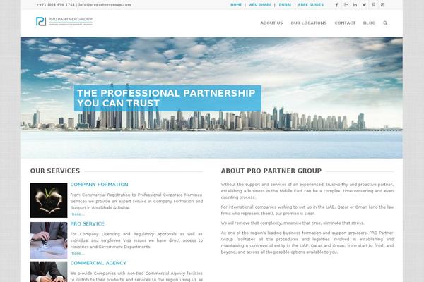 Site using Simple Author Box plugin