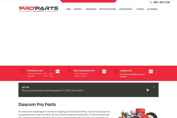 Site using Responsive-flipbook plugin