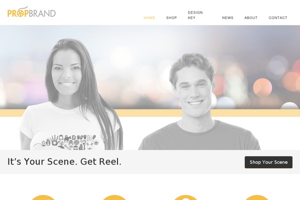 Site using Arconix FAQ plugin
