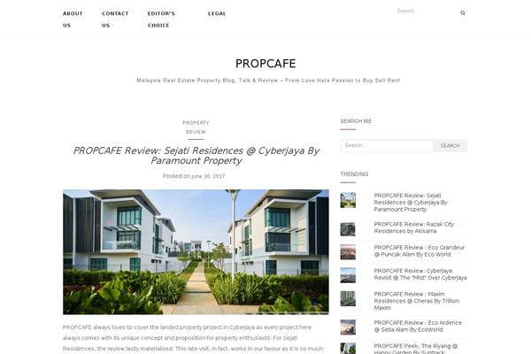 Site using WP User Avatar plugin