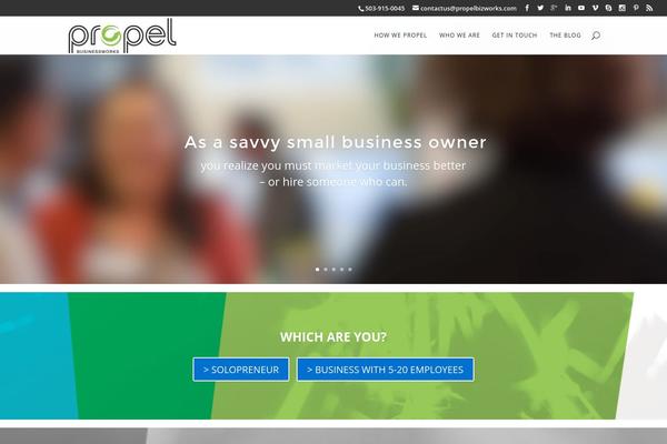 Site using Pinterest-site-verification plugin