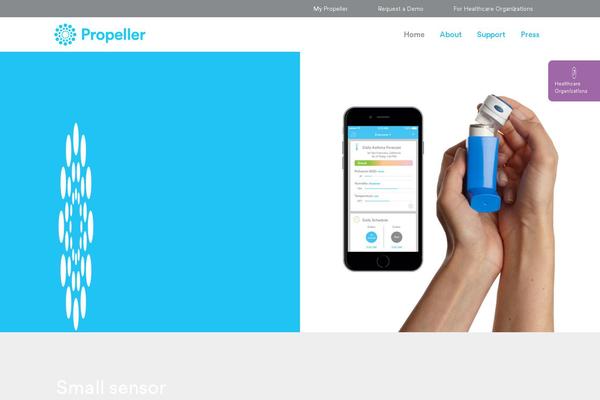 Site using Add-to-calendar-button plugin