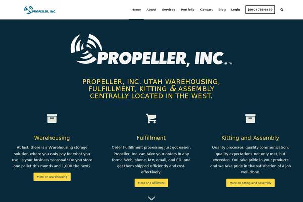 Site using Litespeed-cache plugin