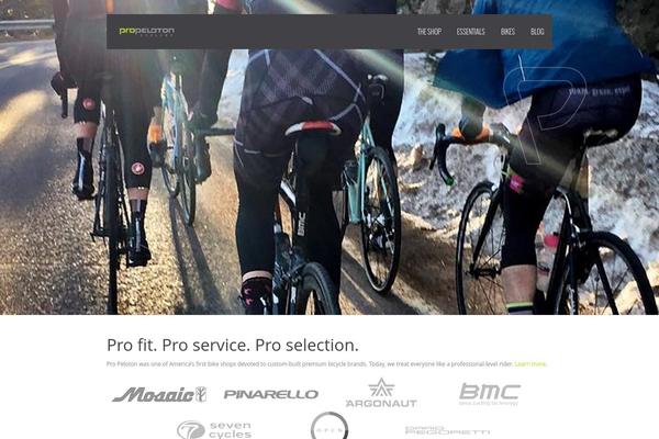 Solana theme site design template sample