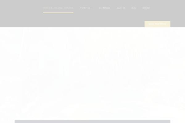 Site using Realia plugin