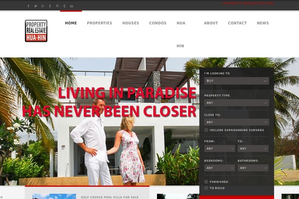 Site using Contextual Related Posts plugin