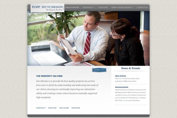 Wps-theme theme site design template sample