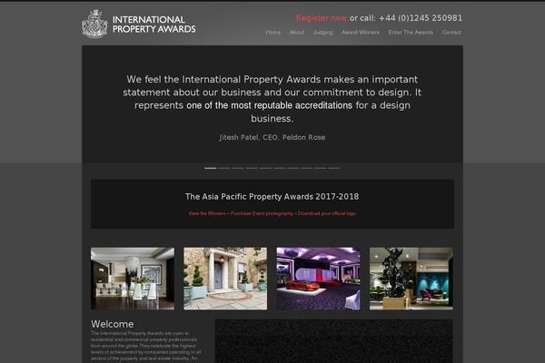 Site using Ultimate-post plugin