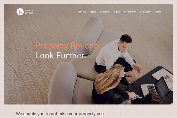 Site using Responsive Google Maps | by imbaa plugin