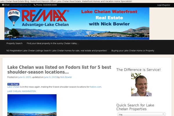 propertychelan.com site used Spoton-framework-master