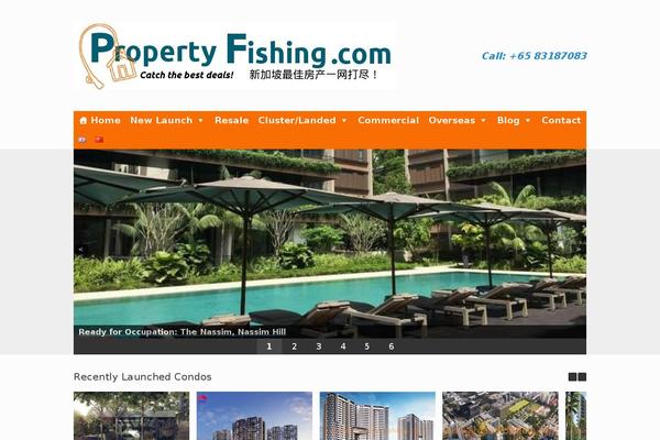 Site using Transposh WordPress Translation plugin