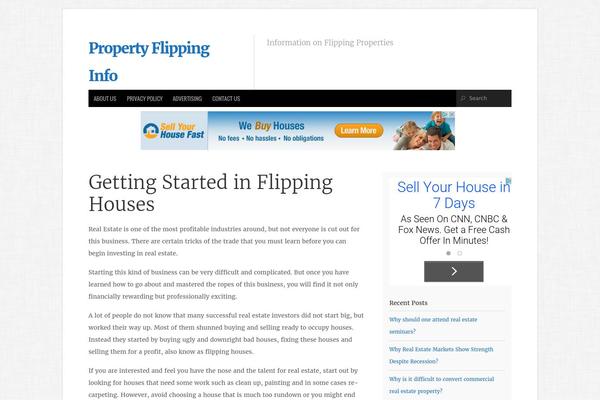 Site using Custom 404 Pro plugin