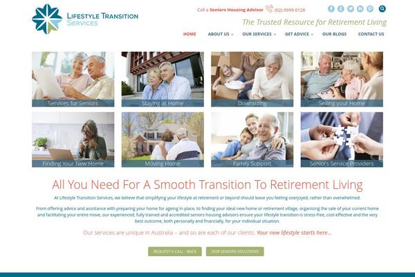 Site using Doptg plugin