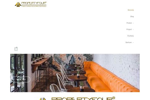 Site using Jet-woo-product-gallery plugin