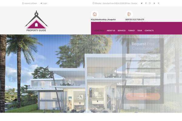 propertyguideturkey.net site used Quicksale