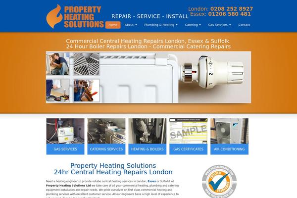 Striking theme site design template sample