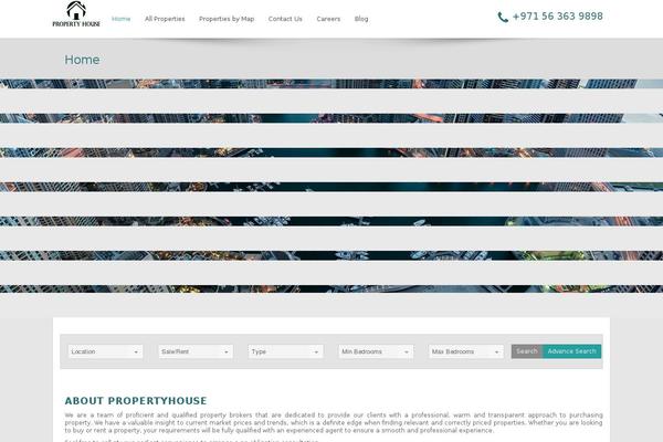 Site using Simple Job Board plugin