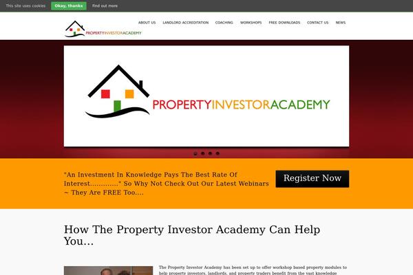 Site using AttentionGrabber_v1.5 plugin