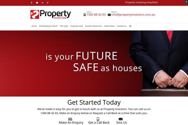 Site using Contact Form 7 Star Rating plugin