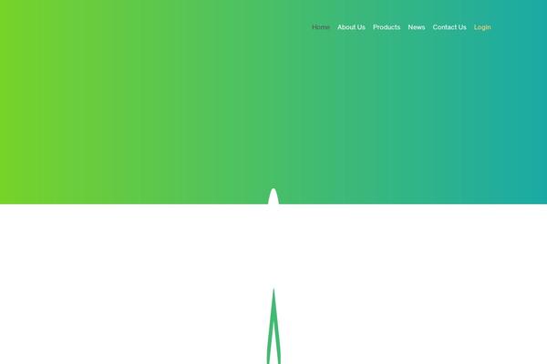 Yoo_digit_wp theme site design template sample